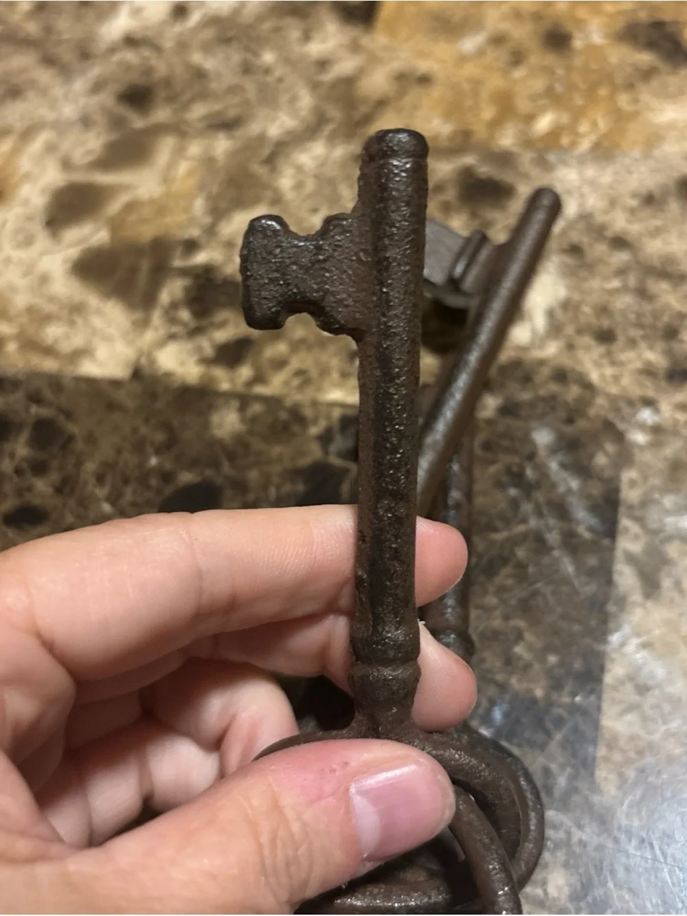 N/A set vintage